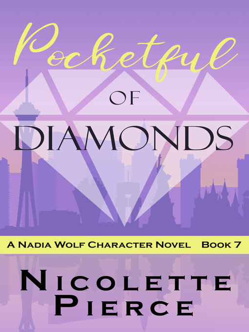 Title details for Pocketful of Diamonds by Nicolette Pierce - Available
